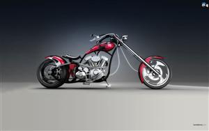 American Choppers